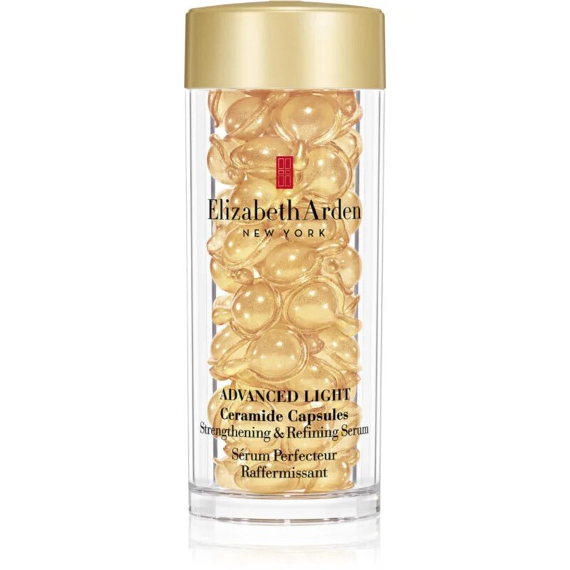 Elizabeth Arden Advanced Light Ceramide erősítő szérum kapszulás hölgyeknek 60 kapsz.