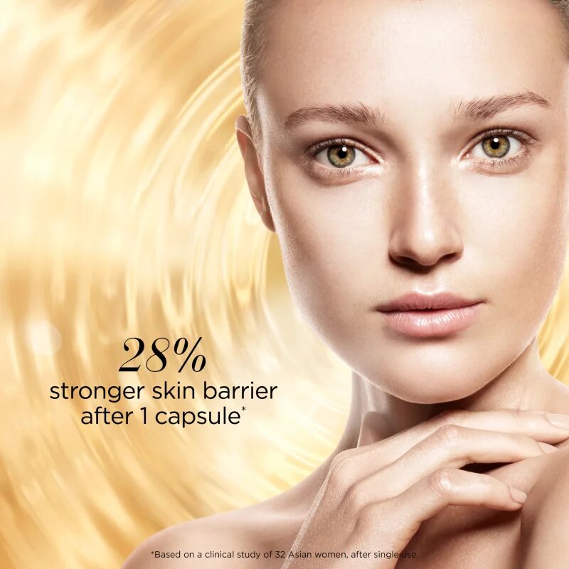 Elizabeth Arden Advanced Light Ceramide erősítő szérum kapszulás hölgyeknek 60 kapsz.