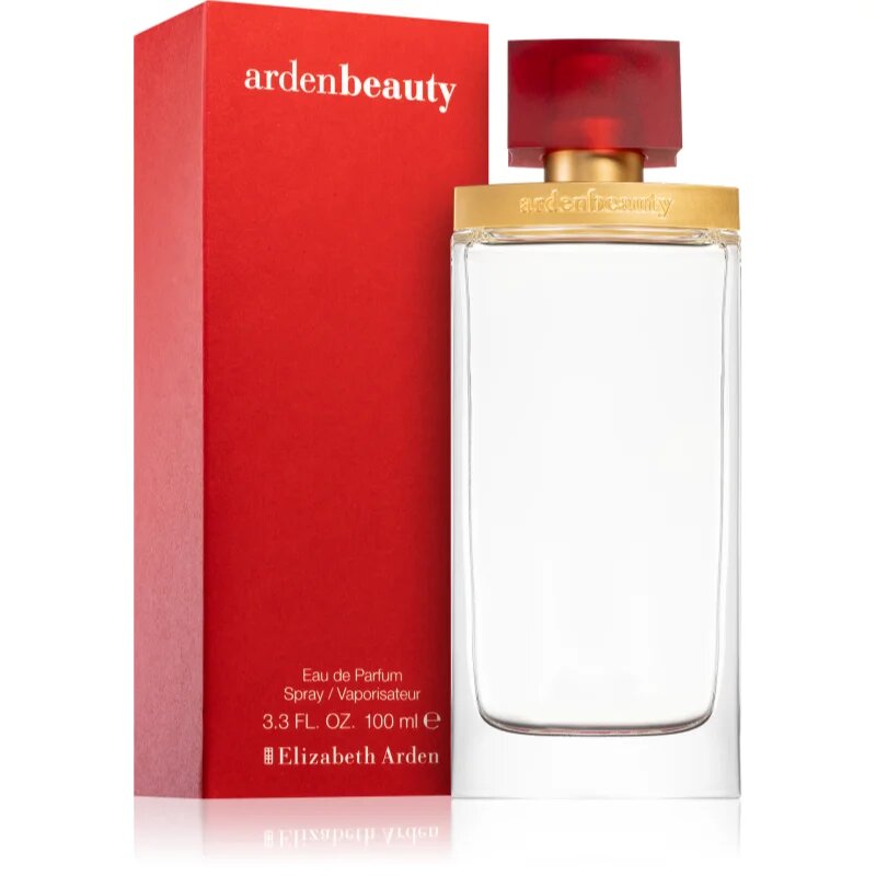Elizabeth Arden Arden Beauty Eau de Parfum hölgyeknek 100 ml
