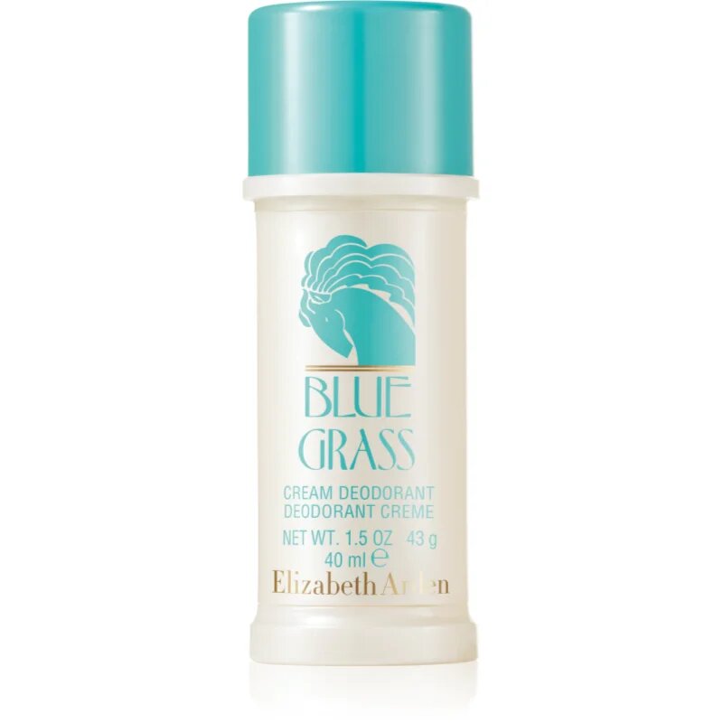 Elizabeth Arden Blue Grass krémes dezodor 40 ml