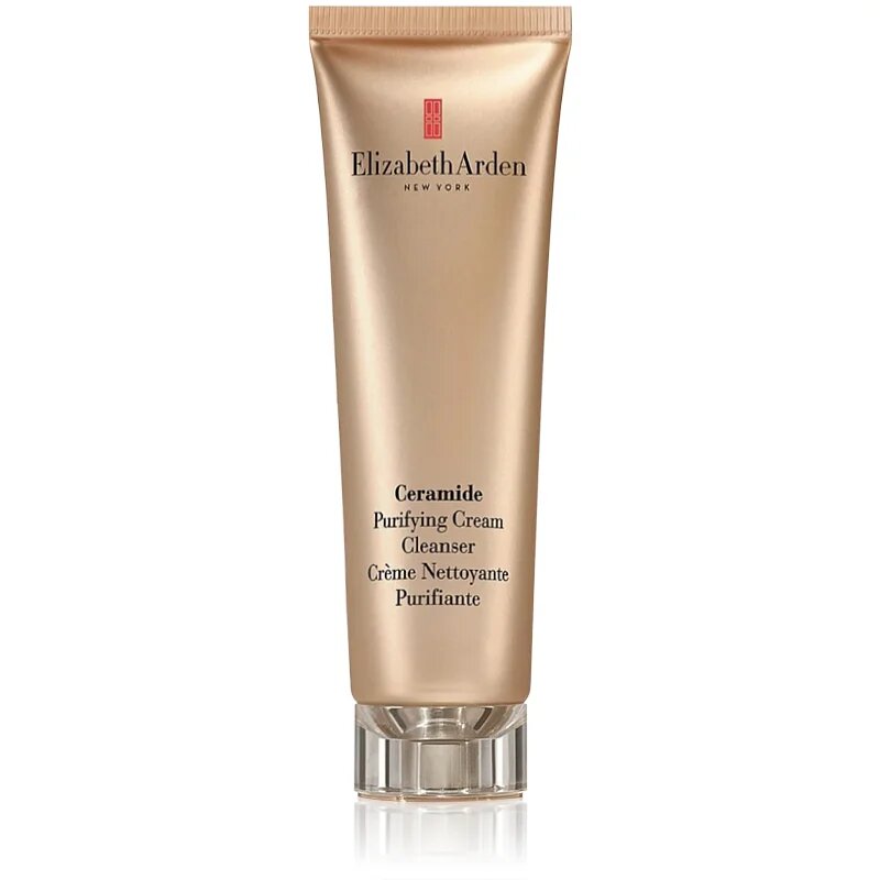 Elizabeth Arden Ceramide Purifying Cream Cleanser tisztító krém az arcra 125 ml