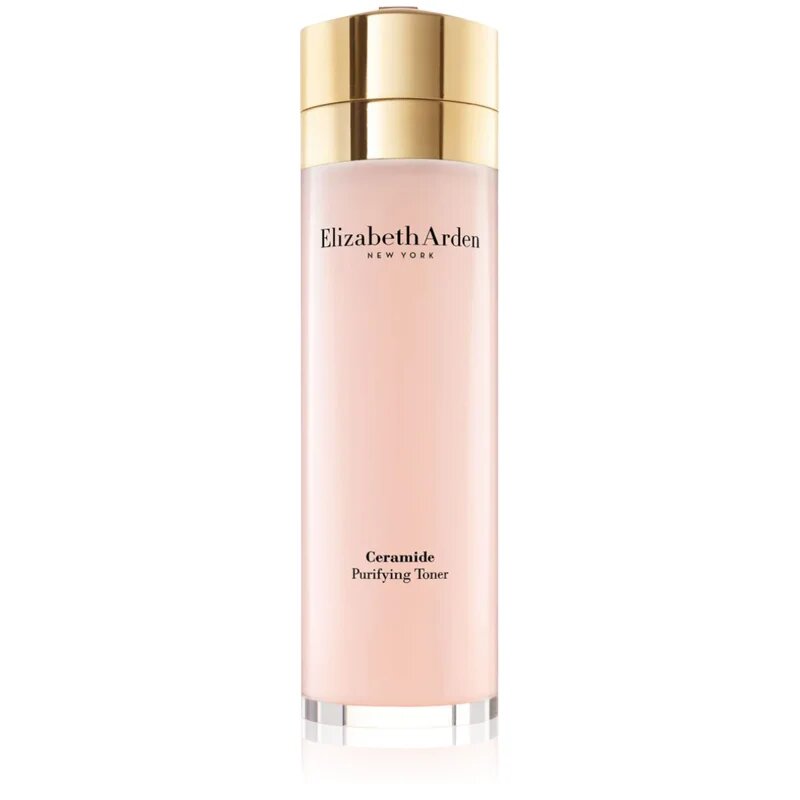 Elizabeth Arden Ceramide Purifying Toner tisztító tonik 200 ml