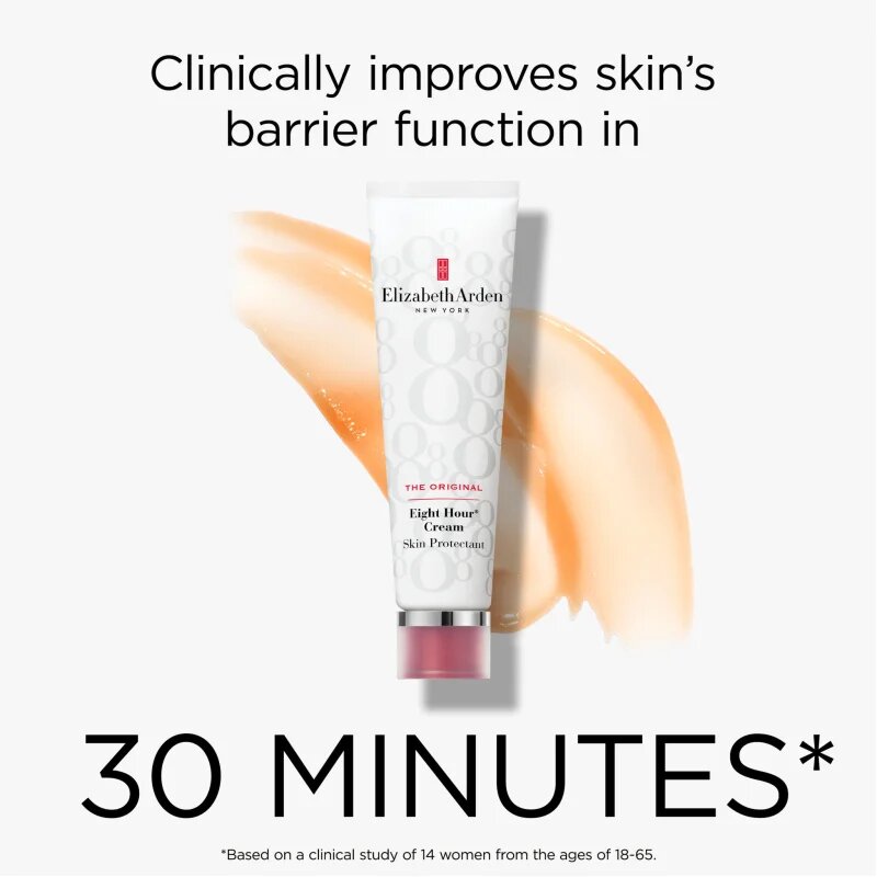 Elizabeth Arden Eight Hour ajándékszett az intenzív hidratálásért hölgyeknek