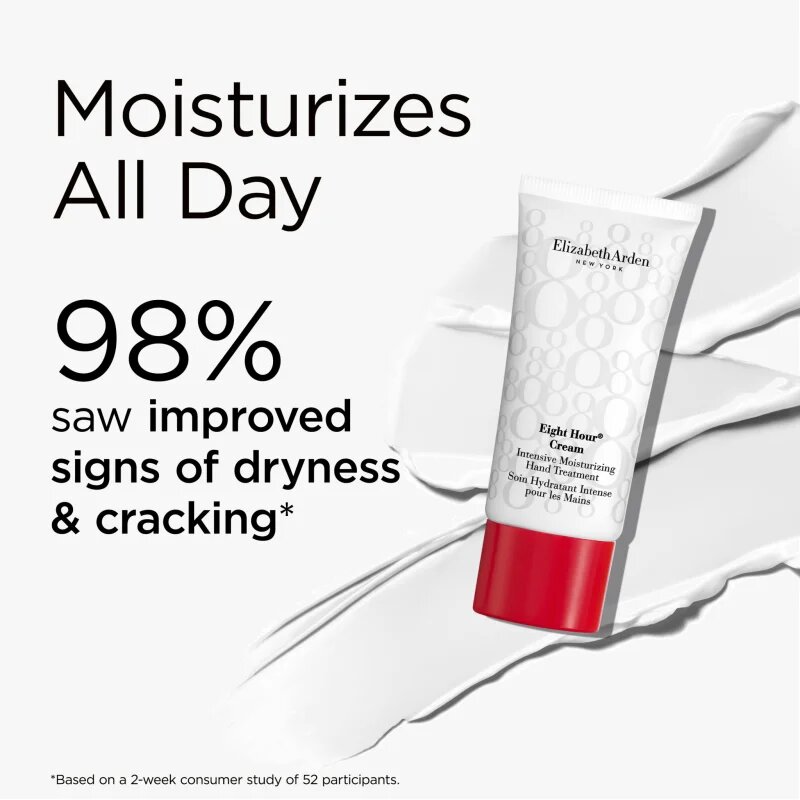 Elizabeth Arden Eight Hour ajándékszett az intenzív hidratálásért hölgyeknek