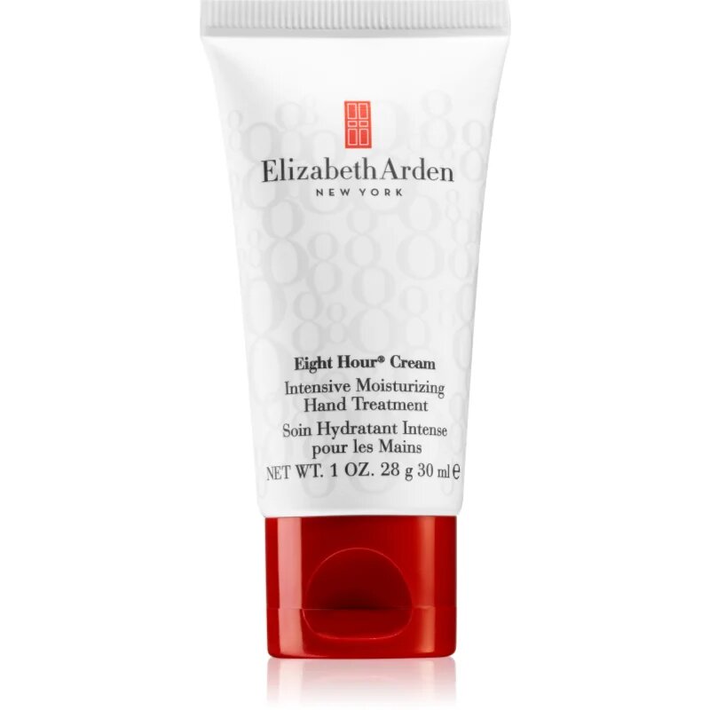 Elizabeth Arden Eight Hour Cream Intensive Moisturizing Hand Treatment intenzíven hidratáló krém kézre és körmökre 30 ml