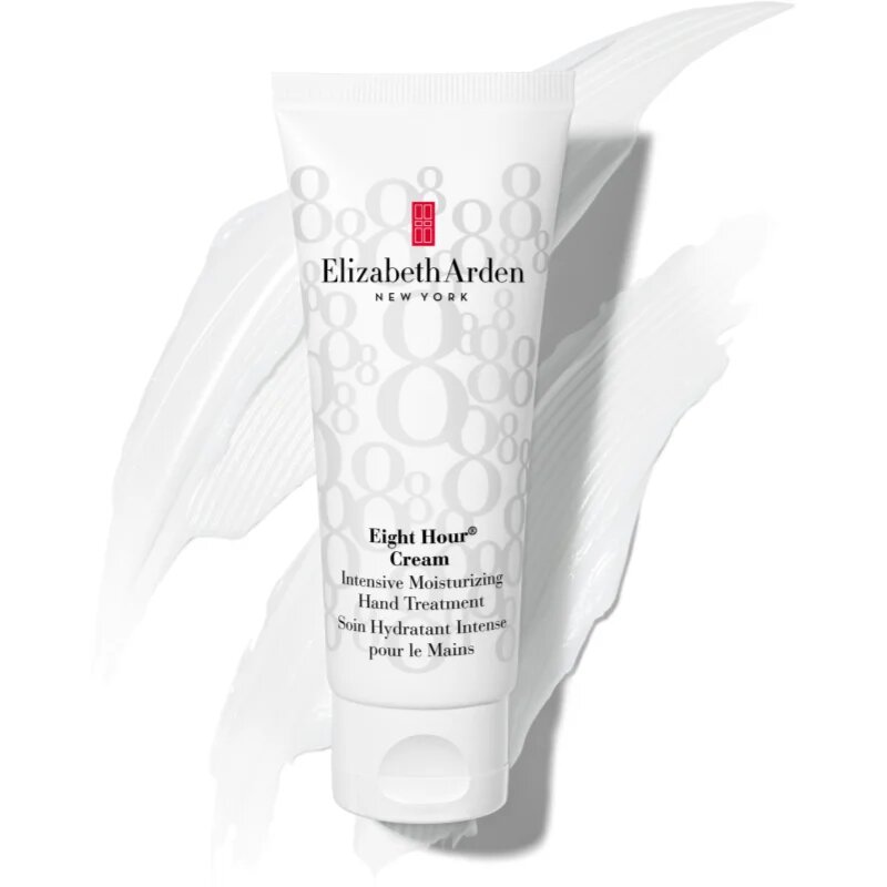 Elizabeth Arden Eight Hour Cream Intensive Moisturizing Hand Treatment intenzíven hidratáló krém kézre és körmökre 30 ml