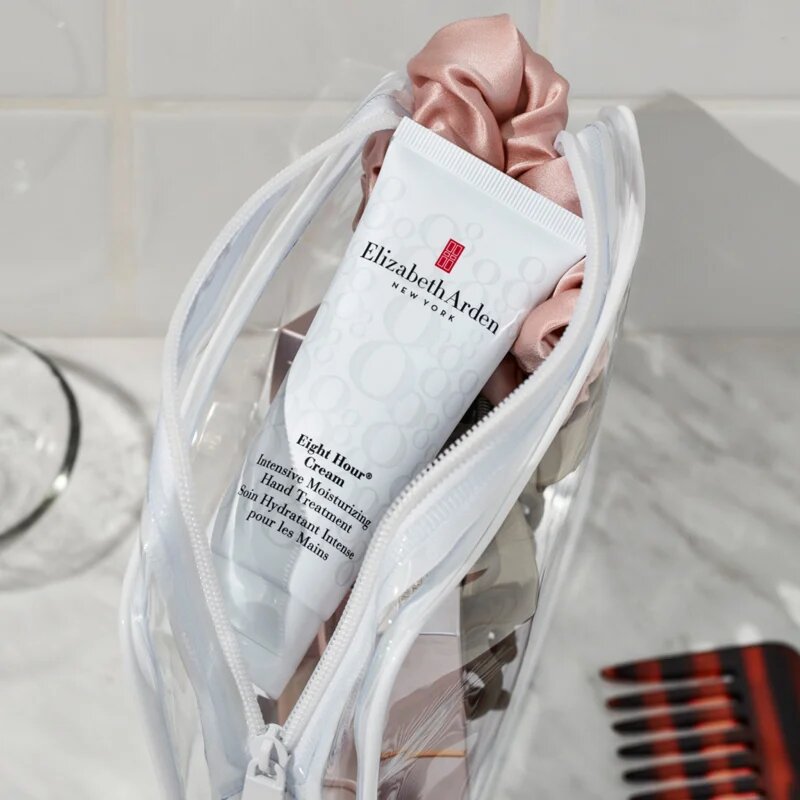 Elizabeth Arden Eight Hour Cream Intensive Moisturizing Hand Treatment intenzíven hidratáló krém kézre és körmökre 30 ml
