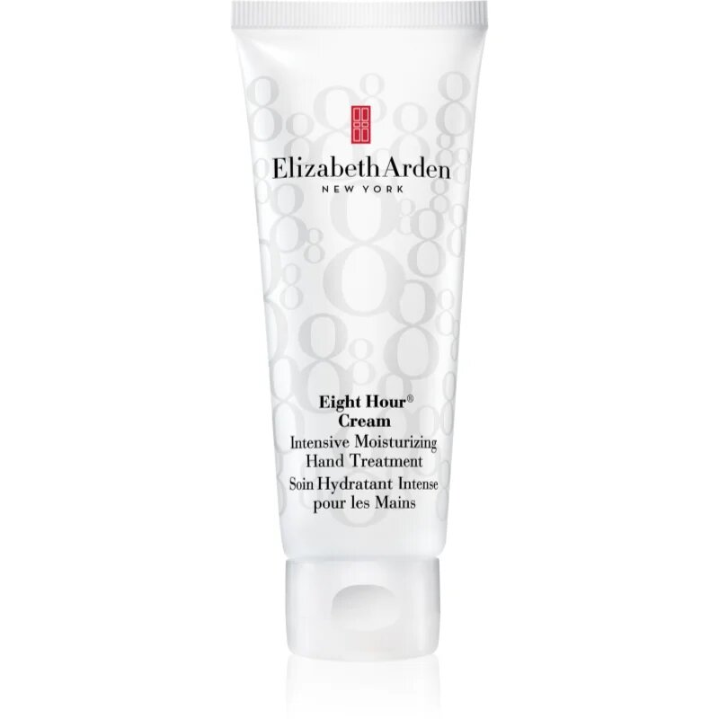 Elizabeth Arden Eight Hour Cream Intensive Moisturizing Hand Treatment intenzíven hidratáló krém kézre és körmökre 75 ml