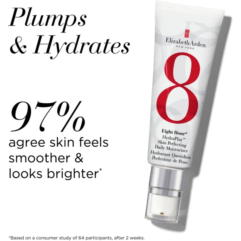 Elizabeth Arden Eight Hour Eight Hour HydraPlay ajándékszett az intenzív hidratálásért