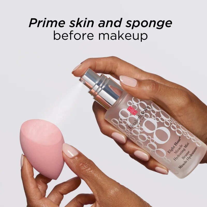 Elizabeth Arden Eight Hour hidratáló permet vitaminokkal 100 ml