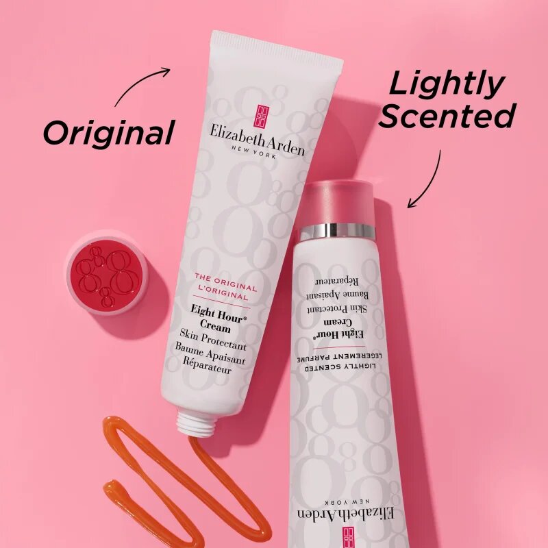 Elizabeth Arden Eight Hour védőkrém testre és arcra 30 ml