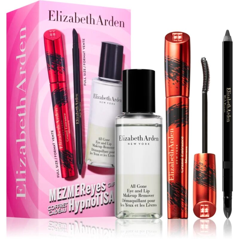 Elizabeth Arden Grand Entrance ajándékszett hölgyeknek