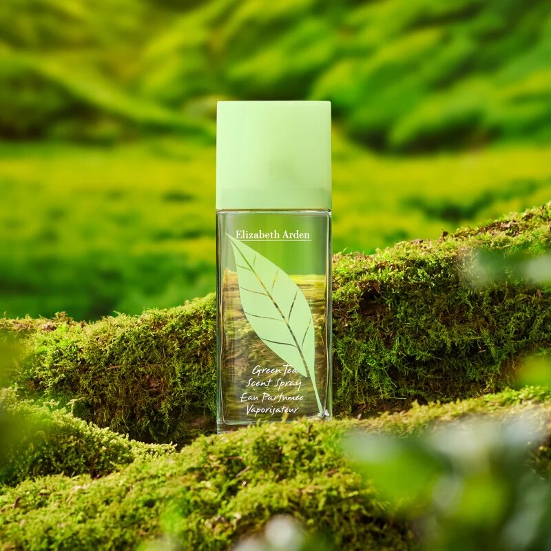 Elizabeth Arden Green Tea Eau de Toilette hölgyeknek 30 ml
