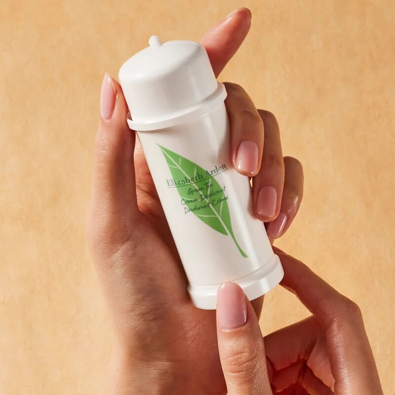 Elizabeth Arden Green Tea krémes dezodor hölgyeknek 40 ml