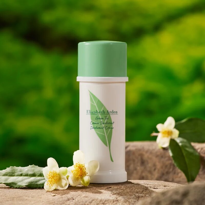 Elizabeth Arden Green Tea krémes dezodor hölgyeknek 40 ml