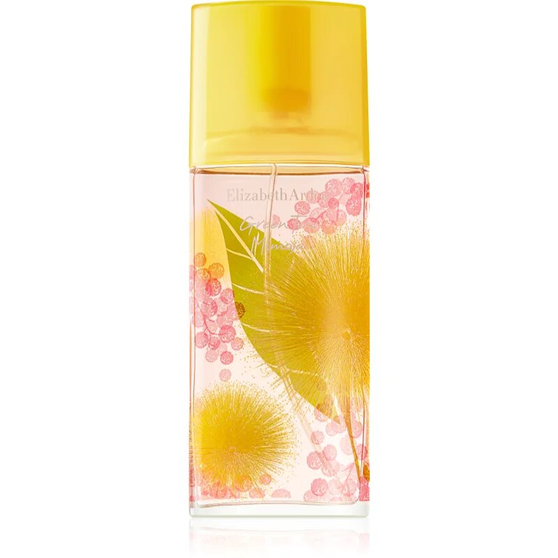 Elizabeth Arden Green Tea Mimosa Eau de Toilette hölgyeknek 100 ml