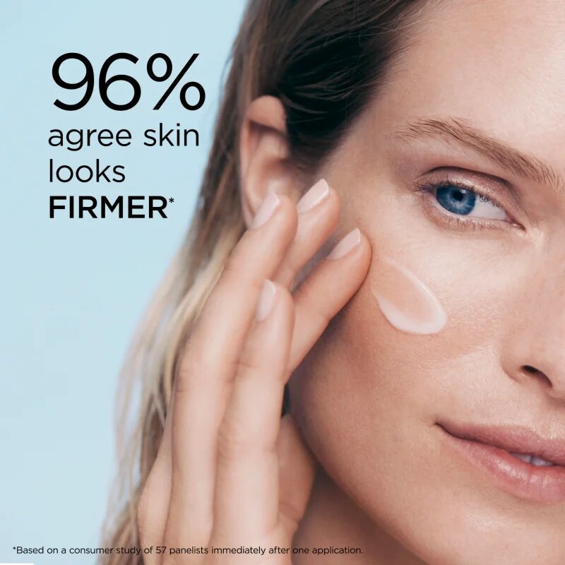 Elizabeth Arden Hyaluronic Acid + Peptides Ceramide hidratáló arckrém s ceramidy a peptidy 50 ml