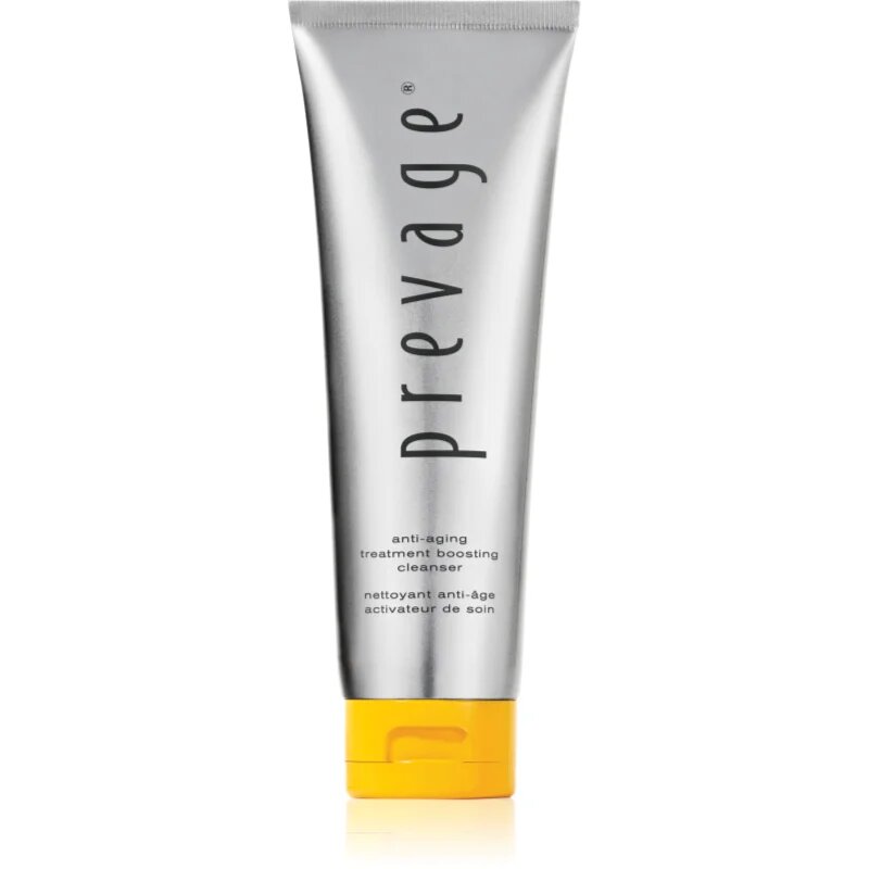 Elizabeth Arden Prevage tisztító habzó krém a ráncok ellen 125 ml