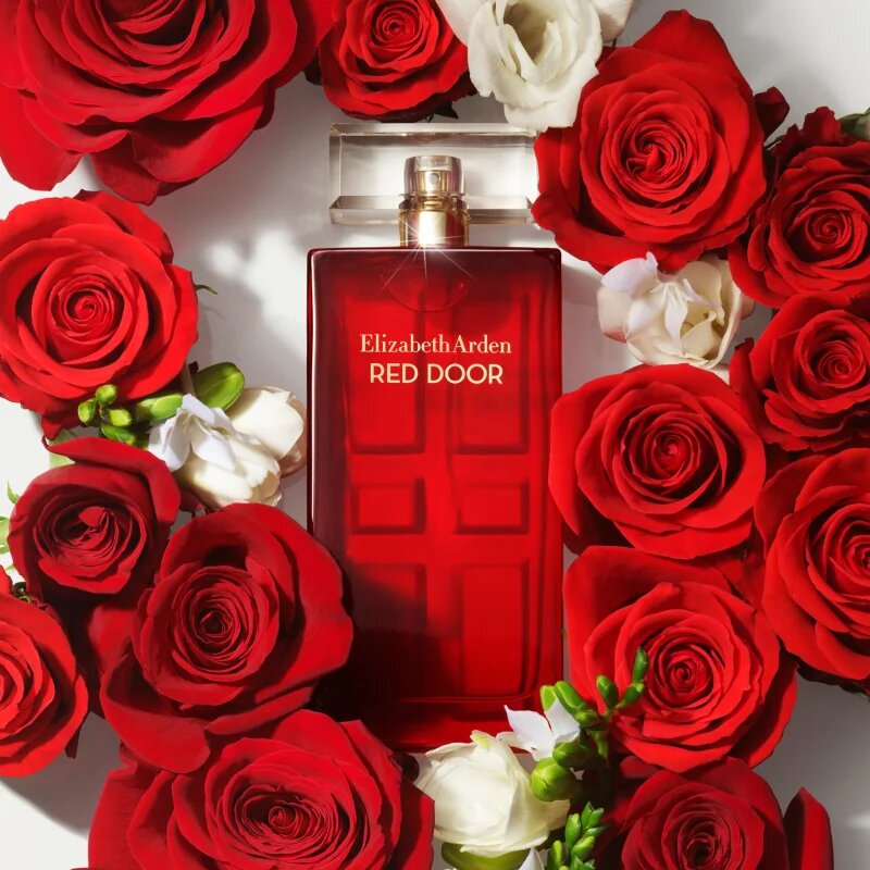 Elizabeth Arden Red Door Eau de Toilette hölgyeknek 30 ml