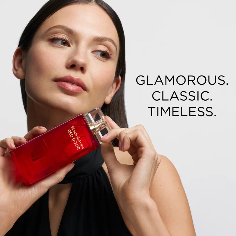 Elizabeth Arden Red Door Eau de Toilette hölgyeknek 50 ml
