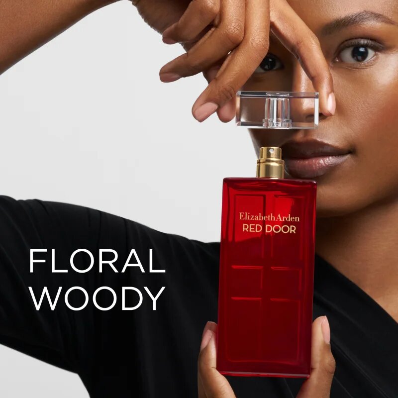 Elizabeth Arden Red Door Eau de Toilette hölgyeknek 50 ml