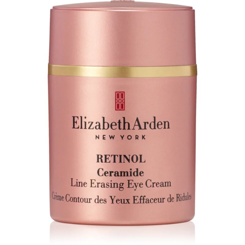 Elizabeth Arden Retinol Ceramide szemkrém szemkörüli ráncokra 15 ml