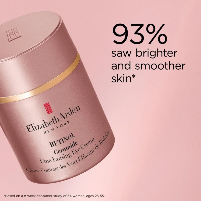 Elizabeth Arden Retinol Ceramide szemkrém szemkörüli ráncokra 15 ml