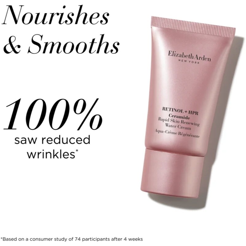 Elizabeth Arden Retinol + HPR Ceramide ajándékszett a tökéletes bőrért hölgyeknek