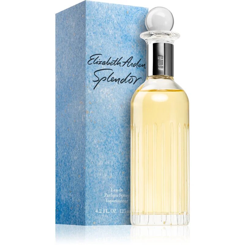 Elizabeth Arden Splendor Eau de Parfum hölgyeknek 125 ml