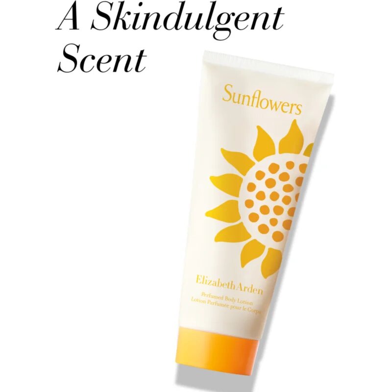 Elizabeth Arden Sunflowers ajándékszett hölgyeknek
