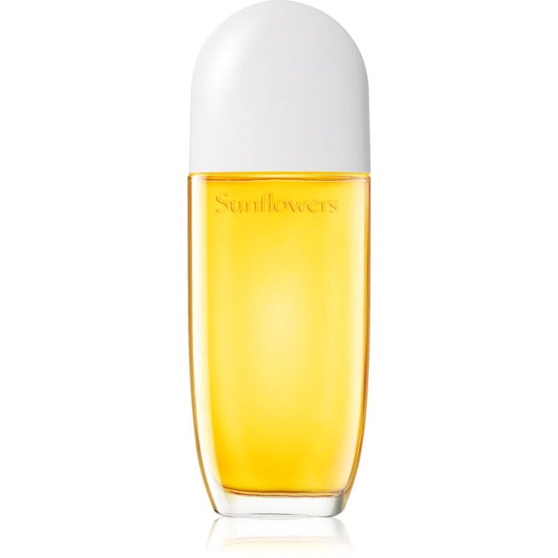 Elizabeth Arden Sunflowers ajándékszett hölgyeknek 1 db