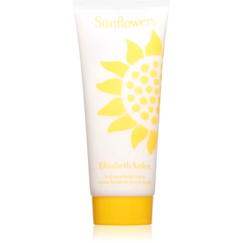 Elizabeth Arden Sunflowers ajándékszett hölgyeknek 1 db
