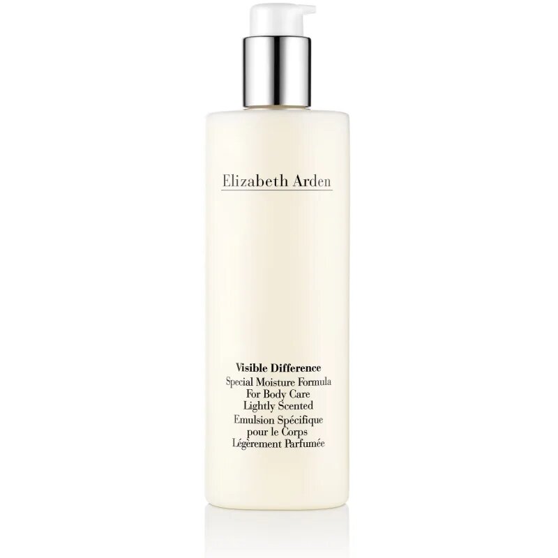 Elizabeth Arden Visible Difference hidratáló emulzió testre 300 ml