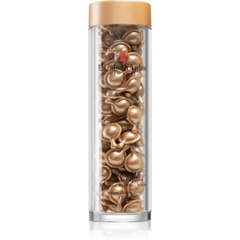 Elizabeth Arden Vitamin C Ceramide élénkítő szérum 90 kapsz.
