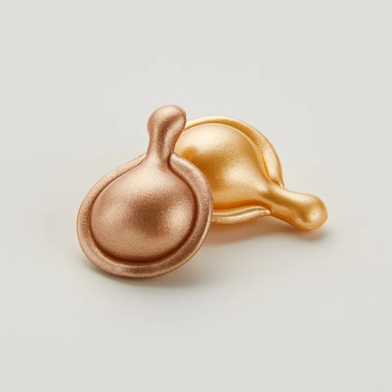 Elizabeth Arden Vitamin C Ceramide élénkítő szérum 90 kapsz.