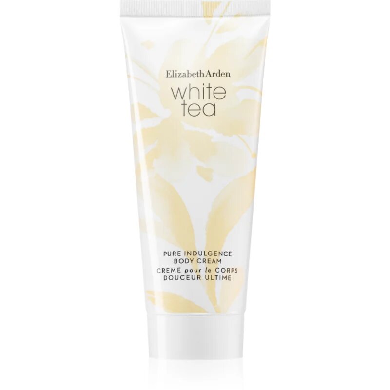 Elizabeth Arden White Tea ajándékszett hölgyeknek
