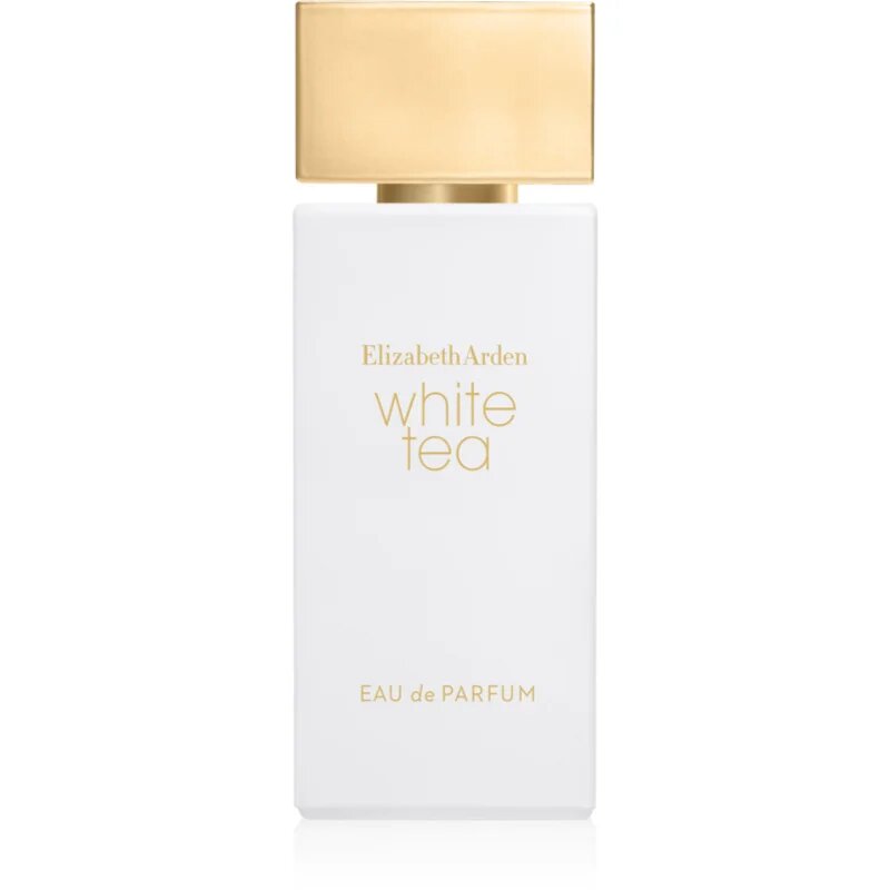 Elizabeth Arden White Tea Eau de Parfum Eau de Parfum hölgyeknek 50 ml