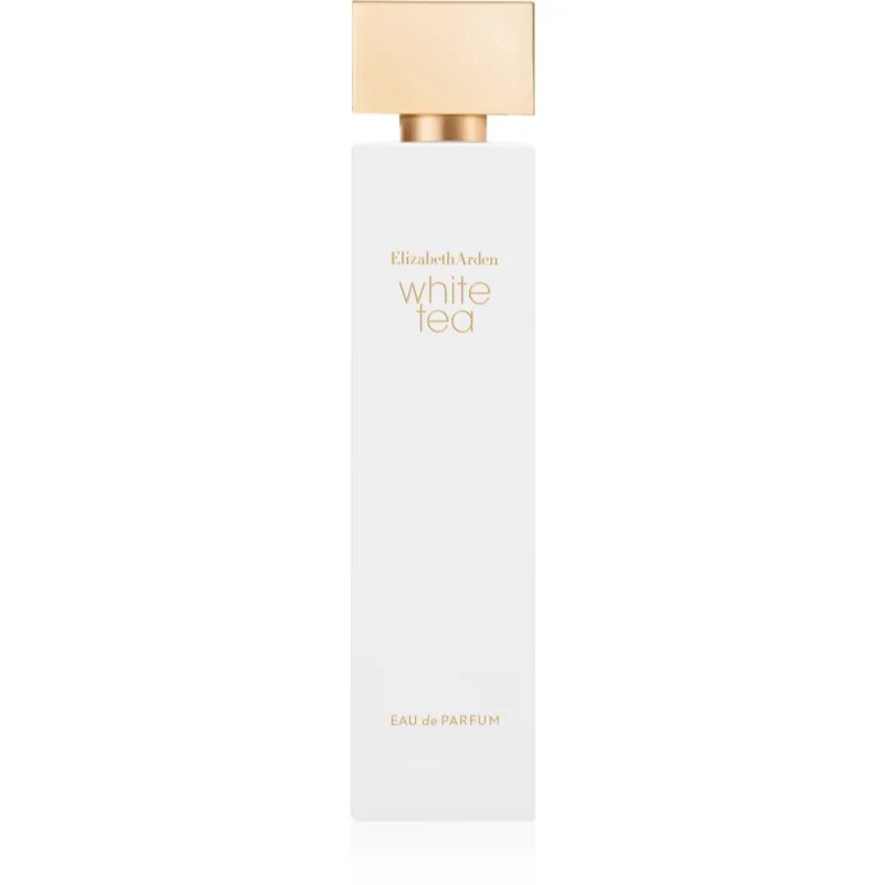 Elizabeth Arden White Tea Eau de Parfum Eau de Parfum hölgyeknek VivaScentzTM Technology 100 ml