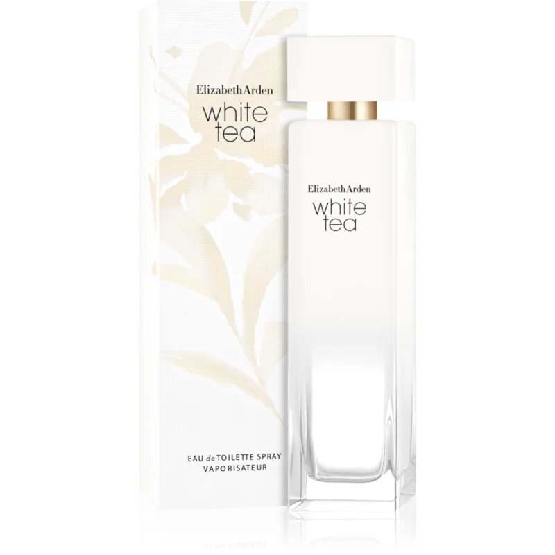 Elizabeth Arden White Tea Eau de Toilette hölgyeknek 100 ml