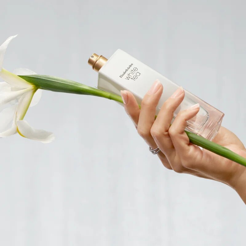 Elizabeth Arden White Tea Eau de Toilette hölgyeknek 100 ml