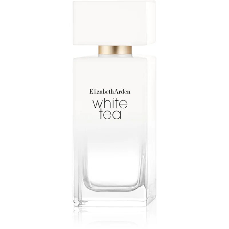 Elizabeth Arden White Tea Eau de Toilette hölgyeknek 50 ml