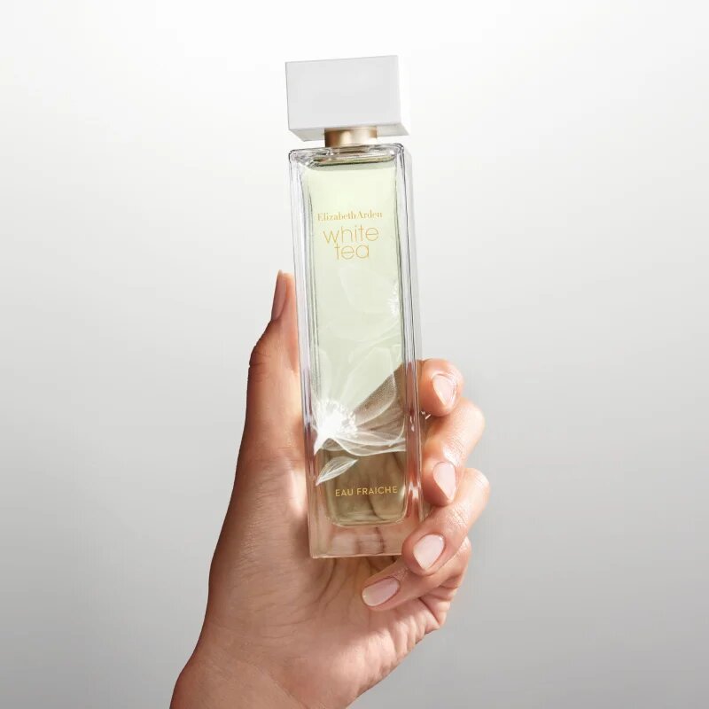 Elizabeth Arden White Tea Eau Fraiche Eau de Toilette hölgyeknek 50 ml