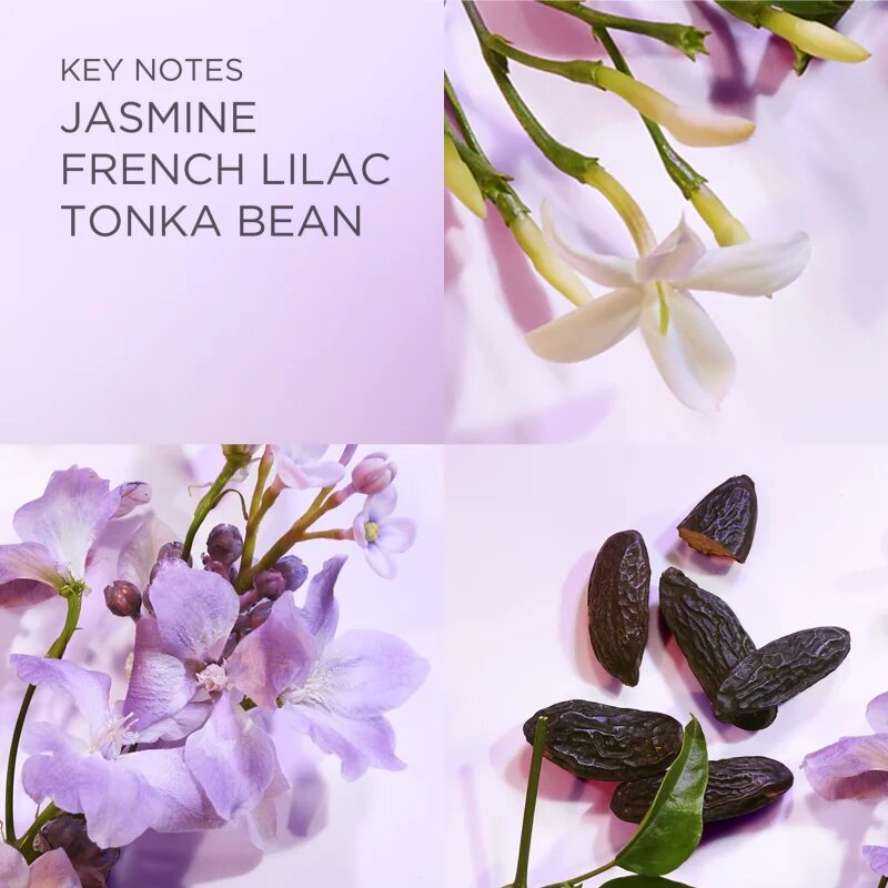 Elizabeth Arden White Tea Eau Lilac Eau de Toilette hölgyeknek 100 ml
