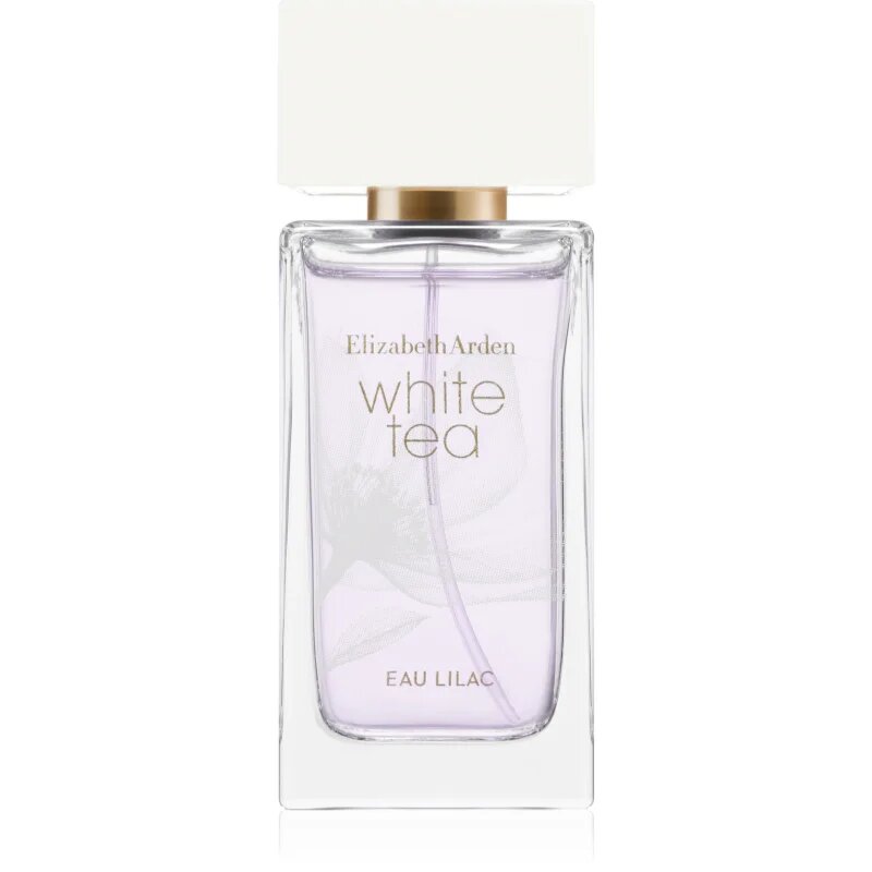 Elizabeth Arden White Tea Eau Lilac Eau de Toilette hölgyeknek 50 ml