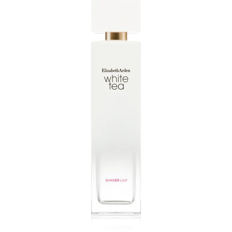 Elizabeth Arden White Tea Ginger Lily Eau de Toilette hölgyeknek 100 ml