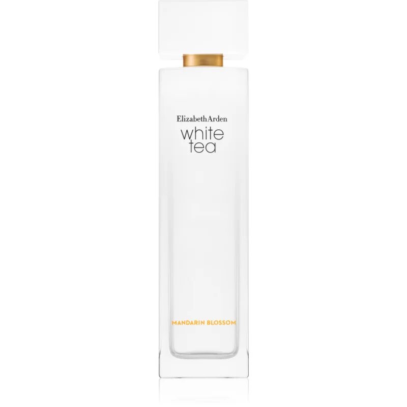 Elizabeth Arden White Tea Mandarin Blossom Eau de Toilette hölgyeknek 100 ml