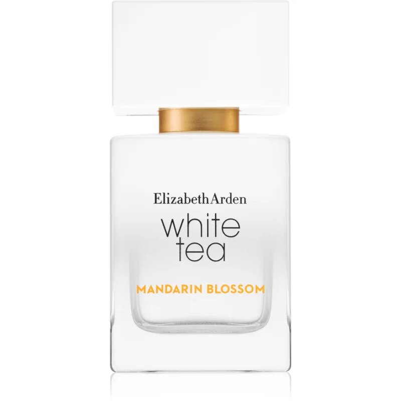 Elizabeth Arden White Tea Mandarin Blossom Eau de Toilette hölgyeknek 30 ml