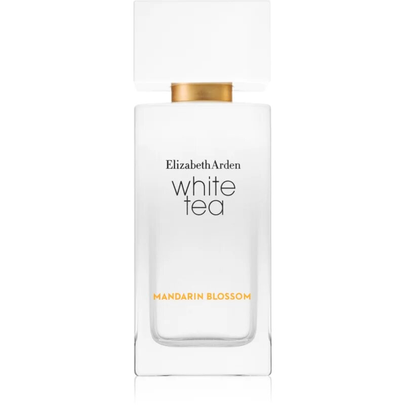 Elizabeth Arden White Tea Mandarin Blossom Eau de Toilette hölgyeknek 50 ml
