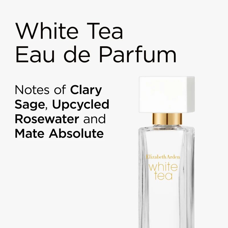 Elizabeth Arden White Tea Mini Collection ajándékszett hölgyeknek