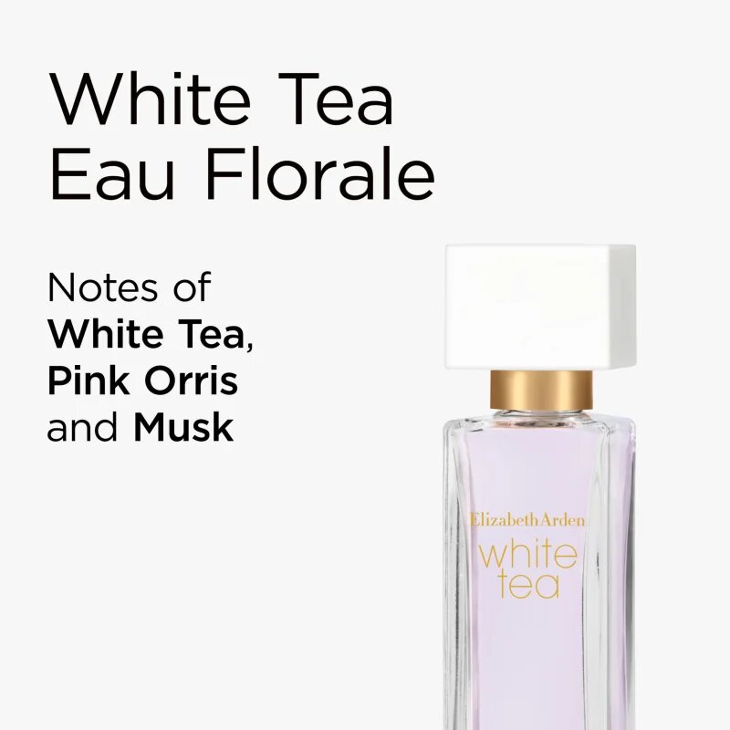 Elizabeth Arden White Tea Mini Collection ajándékszett hölgyeknek